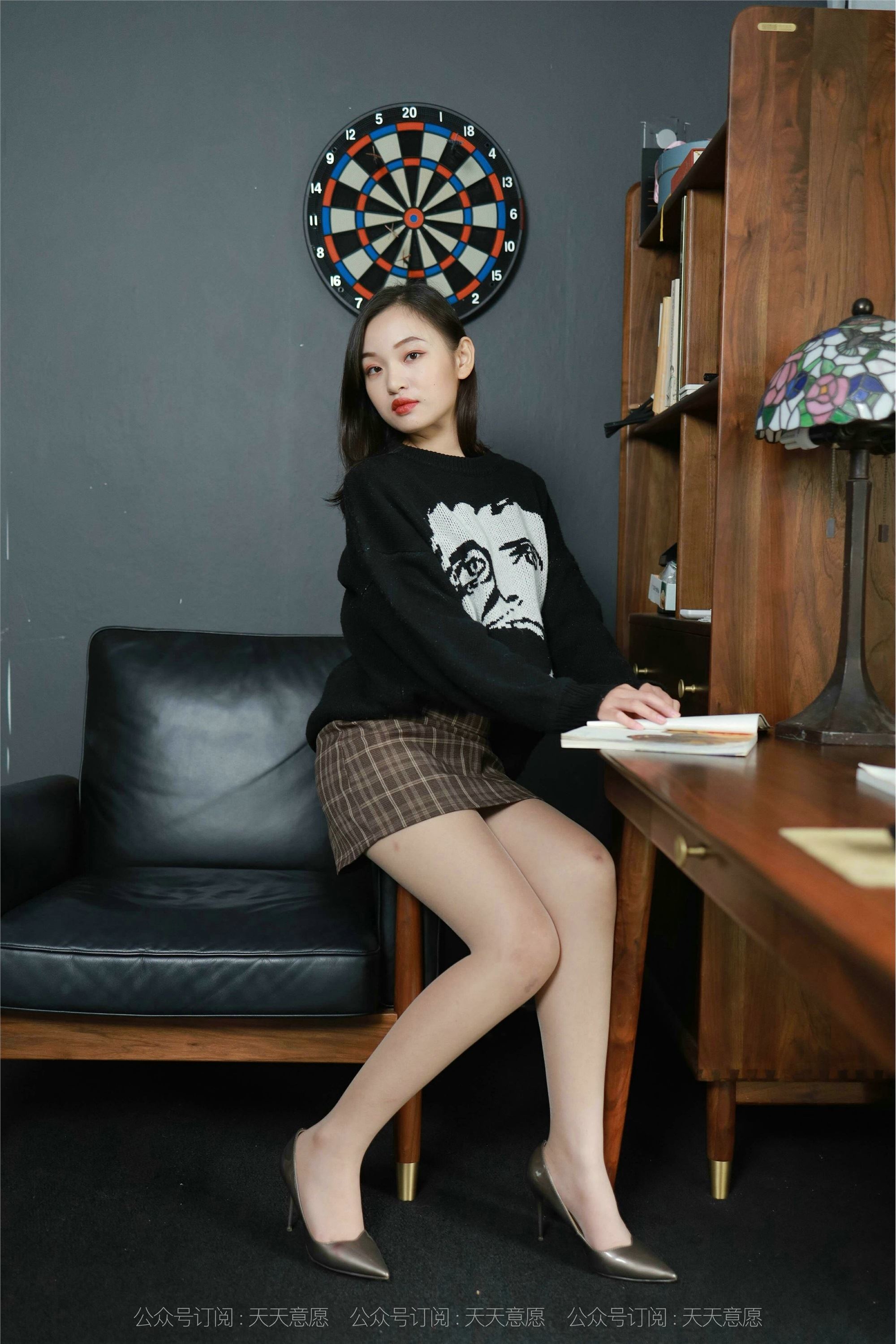 IESS异思趣向  2021.10.06 丝享家939：新人星星《可甜可盐》